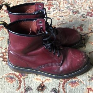 Doc Martens 1460 Boots